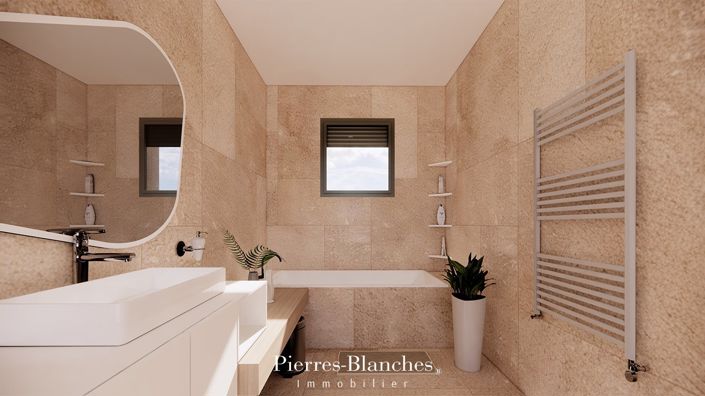 Image No.8-Maison de 4 chambres à vendre à Herault