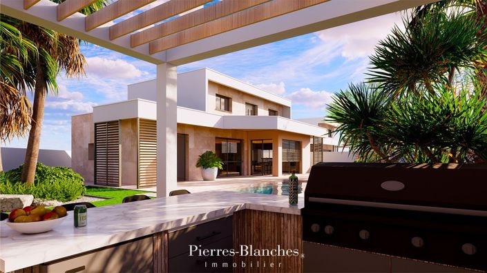 Image No.9-Maison de 4 chambres à vendre à Herault