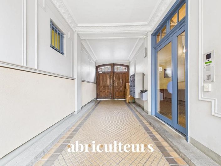 Image No.18-Appartement de 3 chambres à vendre à Paris