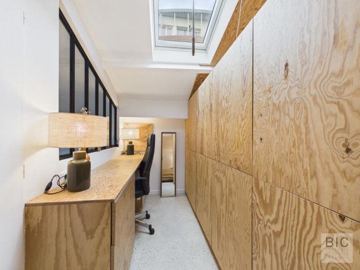 Image No.10-Maison de 2 chambres à vendre à Bordeaux