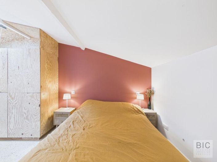 Image No.11-Maison de 2 chambres à vendre à Bordeaux