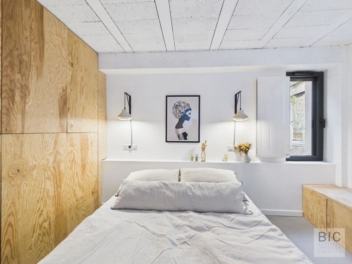 Image No.12-Maison de 2 chambres à vendre à Bordeaux