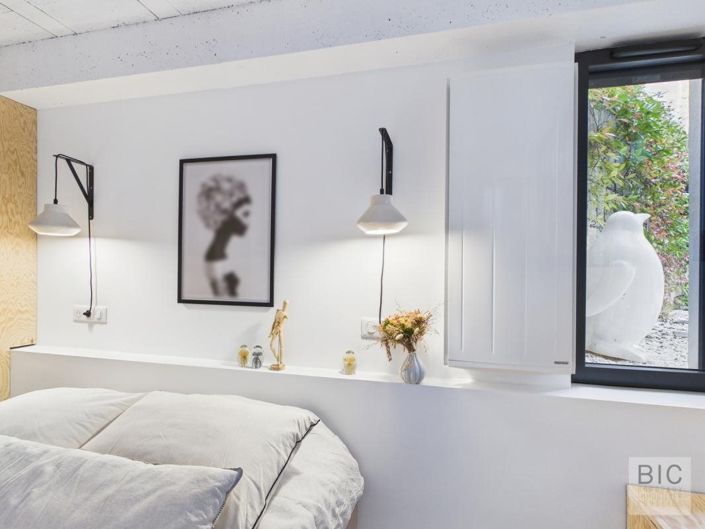 Image No.14-Maison de 2 chambres à vendre à Bordeaux