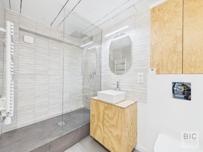 Image No.15-Maison de 2 chambres à vendre à Bordeaux