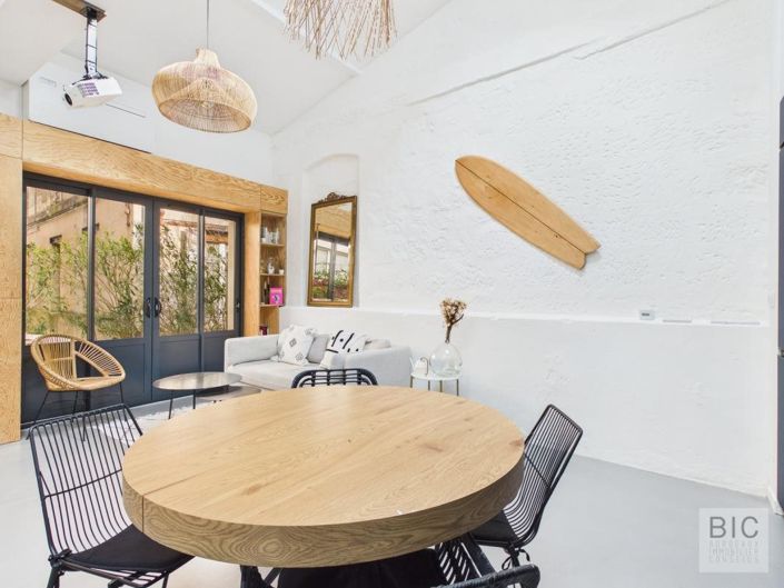 Image No.6-Maison de 2 chambres à vendre à Bordeaux