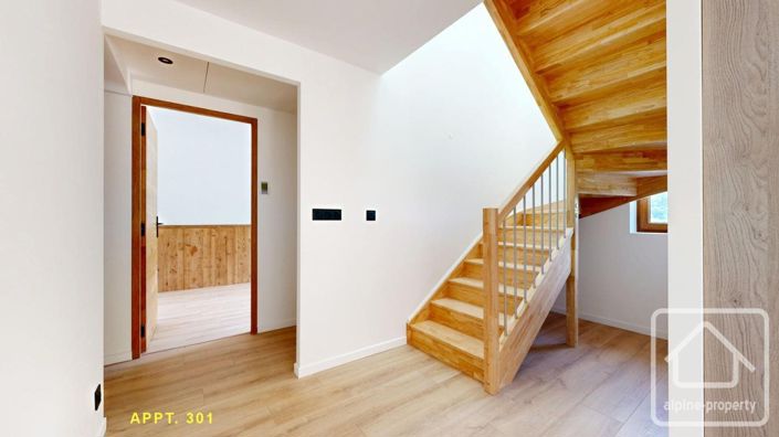 Image No.11-Appartement de 3 chambres à vendre à Saint-Jean-d'Aulps