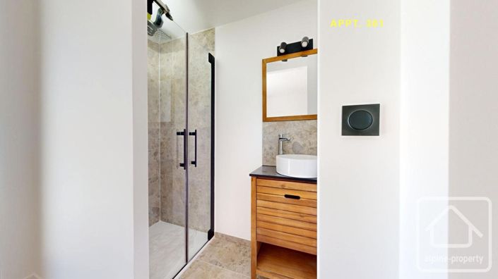 Image No.15-Appartement de 3 chambres à vendre à Saint-Jean-d'Aulps