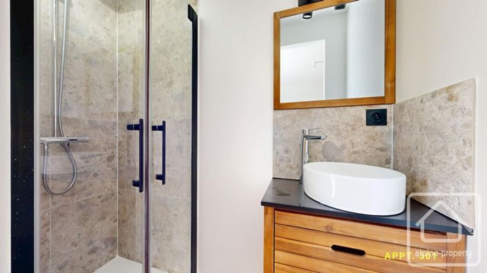 Image No.16-Appartement de 3 chambres à vendre à Saint-Jean-d'Aulps