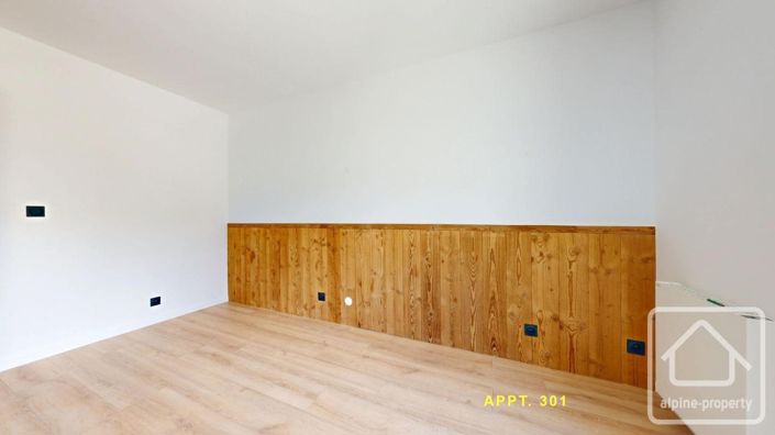 Image No.17-Appartement de 3 chambres à vendre à Saint-Jean-d'Aulps