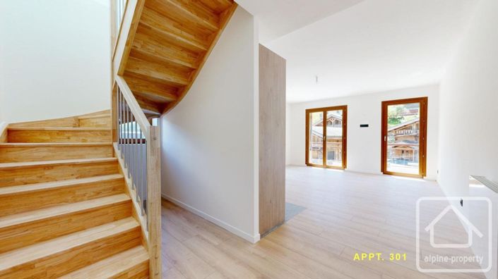 Image No.18-Appartement de 3 chambres à vendre à Saint-Jean-d'Aulps