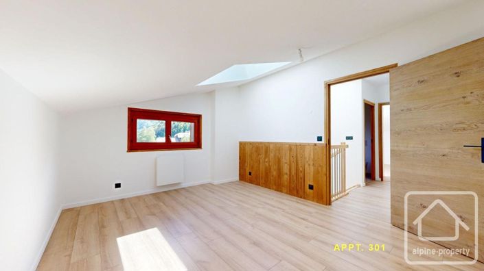 Image No.21-Appartement de 3 chambres à vendre à Saint-Jean-d'Aulps