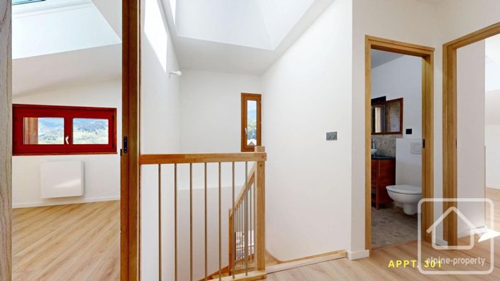 Image No.22-Appartement de 3 chambres à vendre à Saint-Jean-d'Aulps