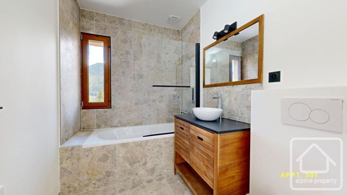 Image No.23-Appartement de 3 chambres à vendre à Saint-Jean-d'Aulps