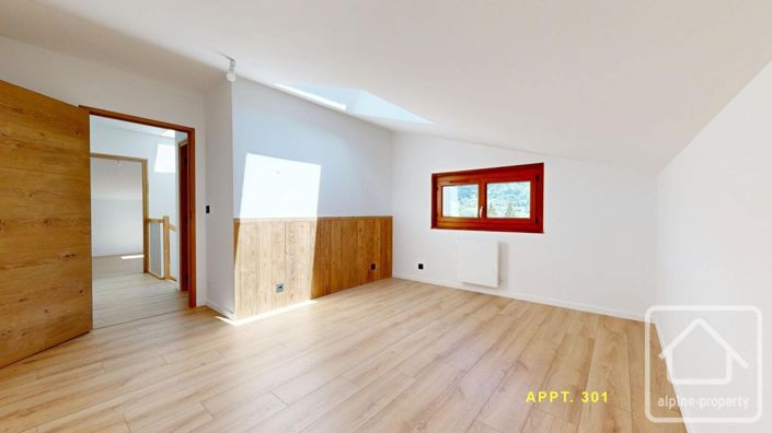 Image No.25-Appartement de 3 chambres à vendre à Saint-Jean-d'Aulps