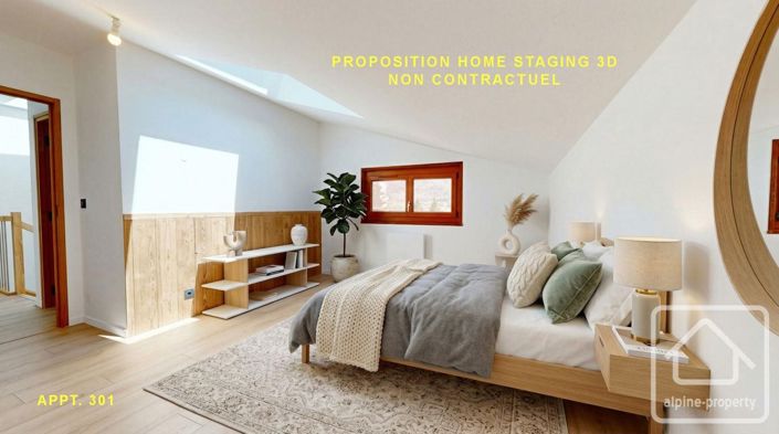 Image No.26-Appartement de 3 chambres à vendre à Saint-Jean-d'Aulps