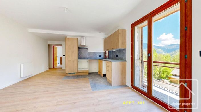 Image No.7-Appartement de 3 chambres à vendre à Saint-Jean-d'Aulps