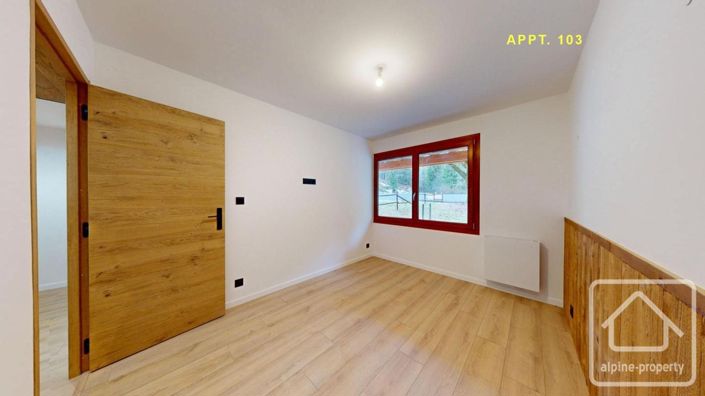 Image No.10-Appartement de 2 chambres à vendre à Saint-Jean-d'Aulps