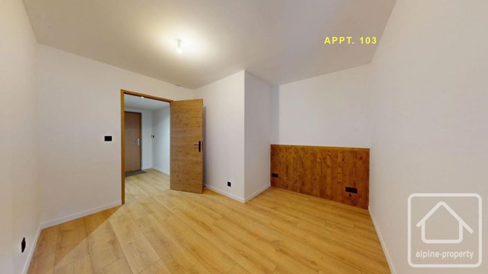 Image No.12-Appartement de 2 chambres à vendre à Saint-Jean-d'Aulps