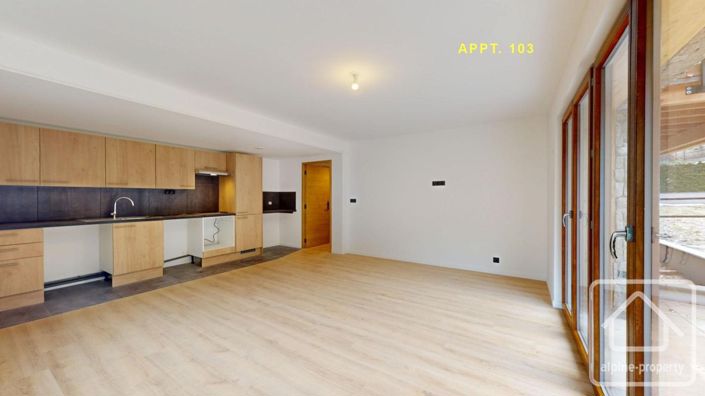 Image No.9-Appartement de 2 chambres à vendre à Saint-Jean-d'Aulps