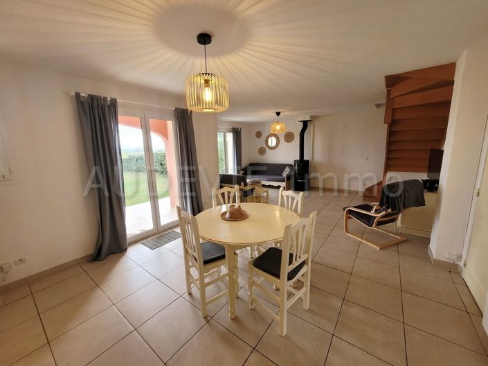 Image No.10-Maison de 3 chambres à vendre à Homps