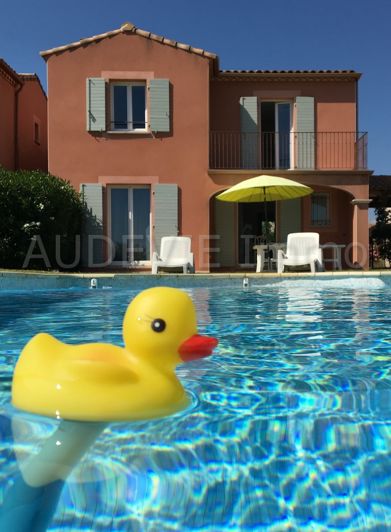 Image No.17-Maison de 3 chambres à vendre à Homps