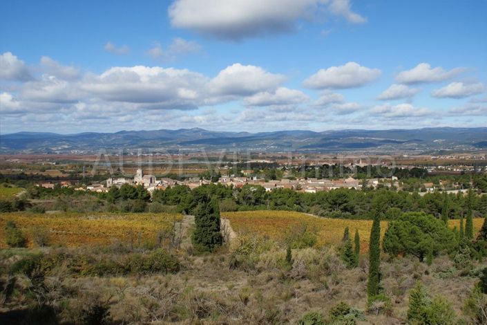 Image No.18-Maison de 3 chambres à vendre à Homps