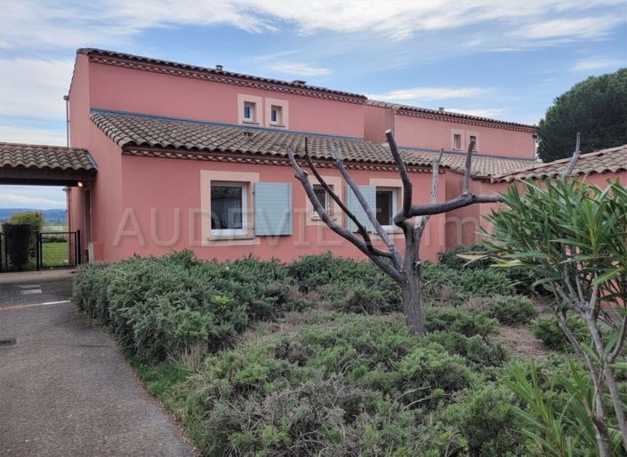 Image No.2-Maison de 3 chambres à vendre à Homps