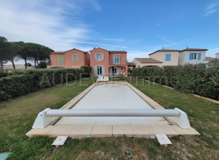 Image No.4-Maison de 3 chambres à vendre à Homps