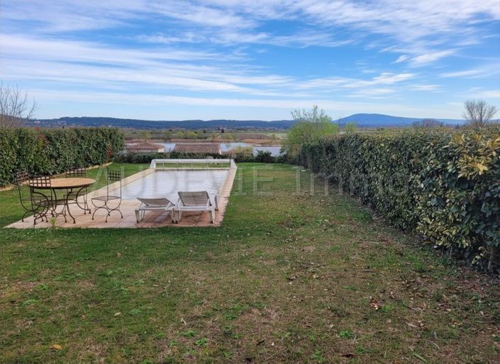 Image No.5-Maison de 3 chambres à vendre à Homps