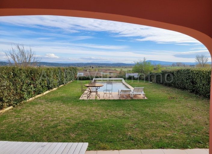 Image No.6-Maison de 3 chambres à vendre à Homps