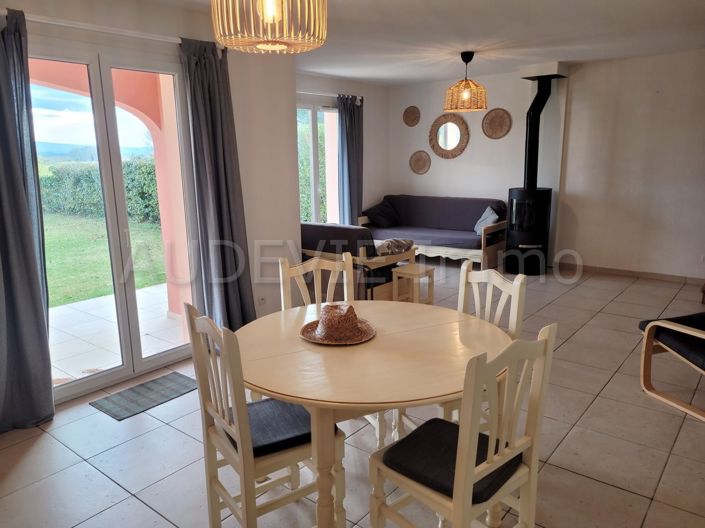 Image No.8-Maison de 3 chambres à vendre à Homps