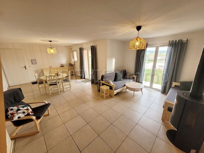 Image No.9-Maison de 3 chambres à vendre à Homps