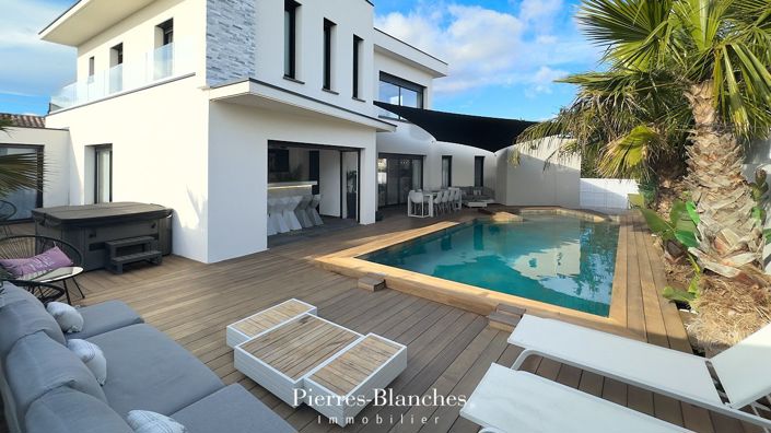 Image No.9-Maison de 3 chambres à vendre à Herault