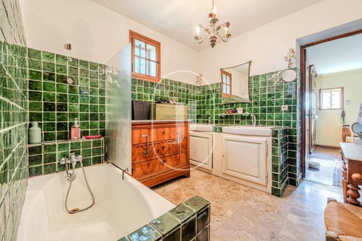 Image No.11-Maison de 5 chambres à vendre à Saint-Remy-de-Provence