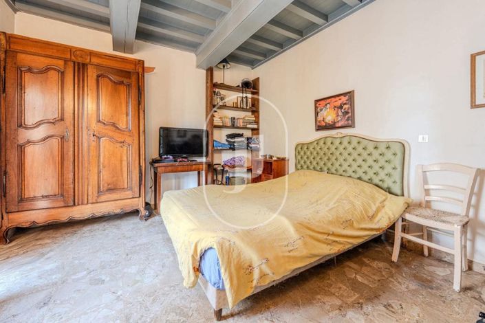 Image No.12-Maison de 5 chambres à vendre à Saint-Remy-de-Provence