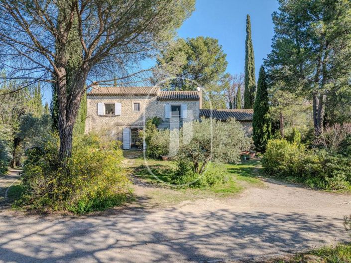Image No.13-Maison de 5 chambres à vendre à Saint-Remy-de-Provence