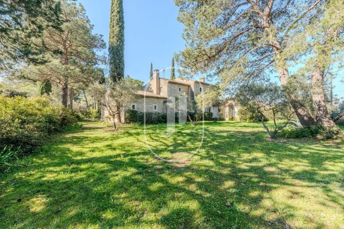 Image No.15-Maison de 5 chambres à vendre à Saint-Remy-de-Provence