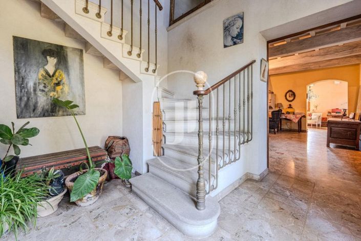 Image No.4-Maison de 5 chambres à vendre à Saint-Remy-de-Provence