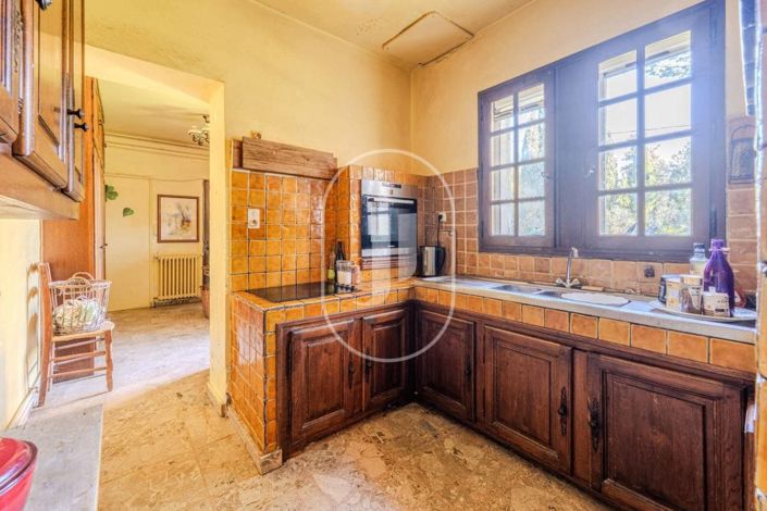 Image No.8-Maison de 5 chambres à vendre à Saint-Remy-de-Provence