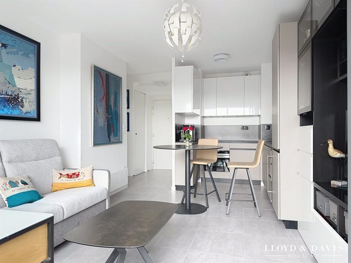 Image No.2-Appartement de 1 chambre à vendre à Royan