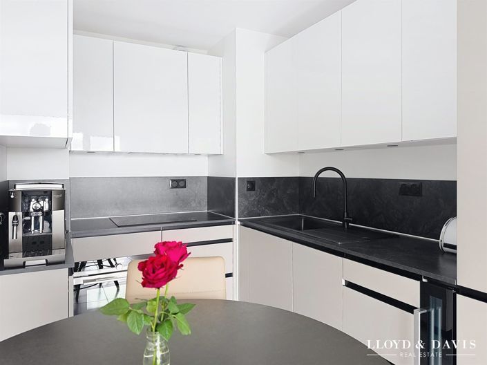 Image No.4-Appartement de 1 chambre à vendre à Royan