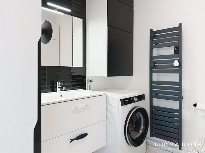 Image No.5-Appartement de 1 chambre à vendre à Royan