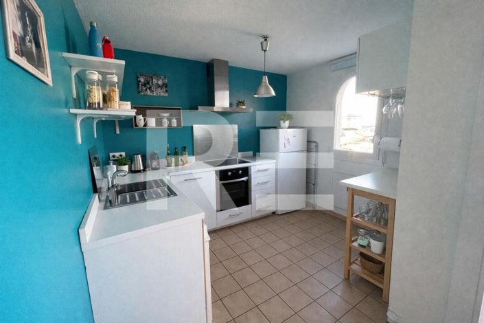 Image No.2-Appartement de 1 chambre à vendre à Nîmes