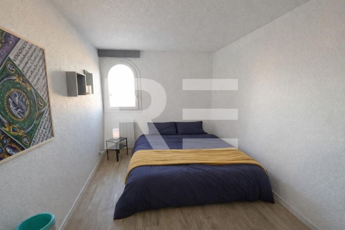 Image No.3-Appartement de 1 chambre à vendre à Nîmes