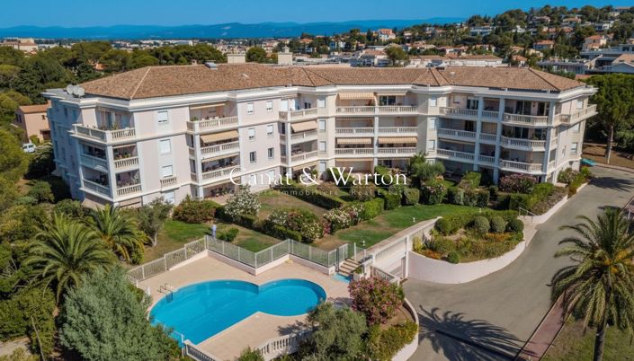 Image No.4-Appartement de 3 chambres à vendre à Saint-Raphael