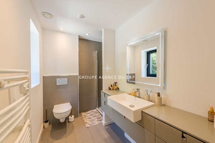 Image No.11-Propriété de 5 chambres à vendre à Var