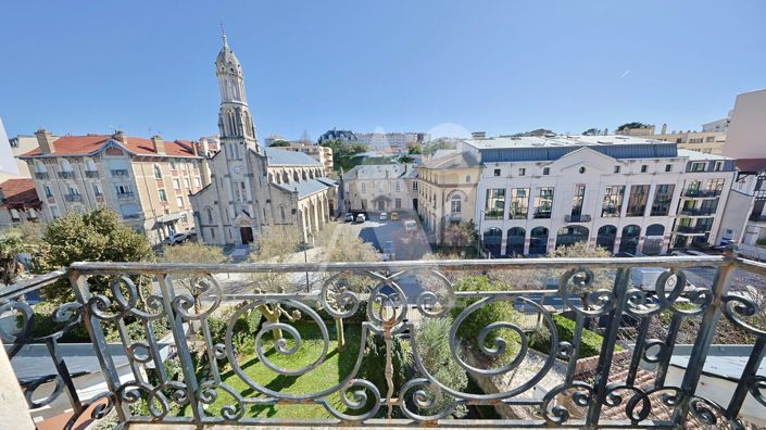 Image No.10-Appartement de 2 chambres à vendre à Biarritz