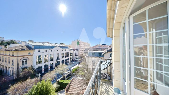 Image No.11-Appartement de 2 chambres à vendre à Biarritz