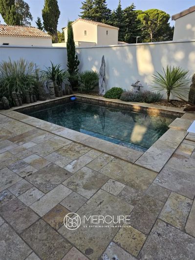 Image No.10-Maison de 6 chambres à vendre à Camaret-sur-Aigues