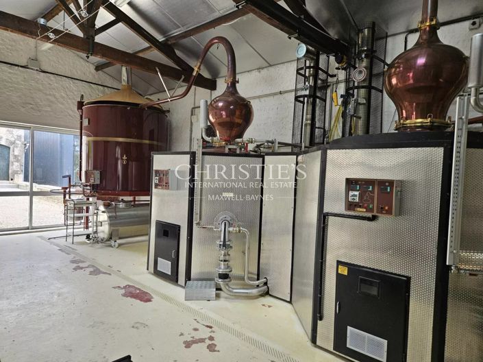 Image No.11-Maison à vendre à Gourville